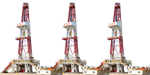 <strong>概德認(rèn)證--石油鉆機(jī)EAC認(rèn)證-CUTR認(rèn)證</strong>