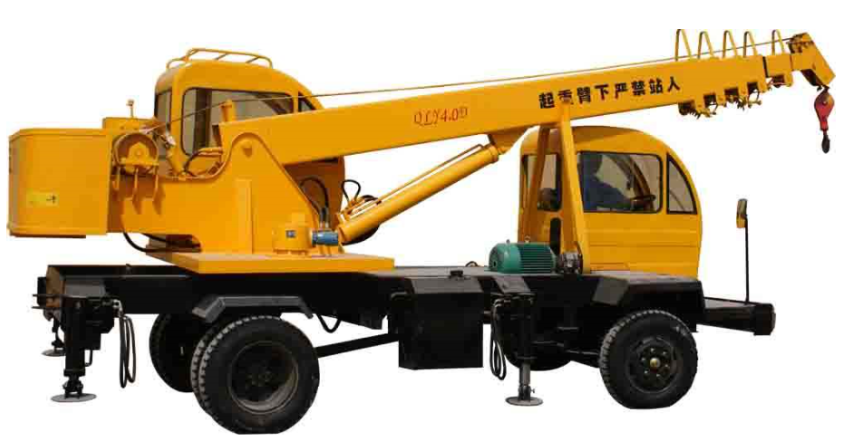 <strong>塔式起重機(jī)、履帶起重機(jī)、施工升降機(jī) EAC 認(rèn)證</strong>