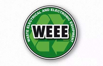<strong>概德專題--德國WEEE認證</strong>