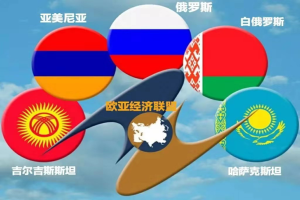 <strong>六國(guó)總理共同宣布經(jīng)貿(mào)合作協(xié)定生效 ——“一帶一路”與歐亞經(jīng)濟(jì)聯(lián)盟對(duì)接合作邁出堅(jiān)實(shí)一步</strong>